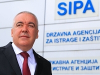 'USPJEH' ĆULUMA NA ČELU SIPA-e: Bošnjaka manje nego Srba, a ured u Banjoj Luci skoro etnički čist