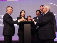 GIGANT DOŠAO U BOSNU I HERCEGOVINU: Siemens Energy otvara vrata za domaće stručnjak, Komšić upozorio na zastarjelu energetsku infrastrukturu