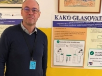 EUROPARLAMENTARAC STIER O NOVOJ VLASTI U BiH: 'Ostaje problem izbornog zakona'