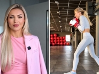 ROĐENA JE U RUSIJI: Najljepša žena Njemačke postaje profesionalna boksačica (FOTO)