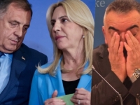 ANALIZA BIVŠEG SUDIJE BRANKA PERIĆA: 'Cvijanović i Minić su Dodikov servis za kućno održavanje, a njegovi lobisti donijeli su...'