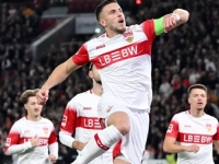 ZMAJ ODUŠEVIO NJEMAČKU: Demirović zabio dva gola, a Bundesliga mu poručila samo jedno!