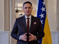 BITKA U PREDSJEDNIŠTVU BiH: Zna li Bećirović šta ga čeka?