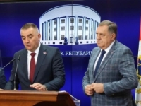 DODIK DOBIO OŠTRO UPOZORENJE IZ BANJALUKE: 'Nemaš pravo!'