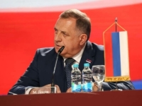 POZNATA NOVINARKA O MILORADU DODIKU: 'Da li lažu sebe ili ljude? On nije politički mrtav?'