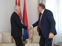 NAKON UIO NA METI I CENTRALNA BANKA: Dodik i Čović kreću u pohod na stotine miliona maraka