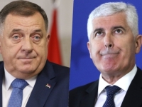 LOV NA DEVIZNE REZERVE ILI BORBA ZA FOTELJE?: Dodik i Čović bacili oko na Centralnu banku BiH, ekonomisti upozoravaju na opasnu pozadinu!