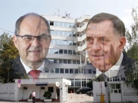 SAD JE SVE JASNO: Pozive na sankcioniranje bivšeg visokog predstavnika distribuira američka kompanija koju je ranije angažirala Republika Srpska...
