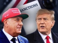 SANKCIJE DODIKU I POSAO OD 1,7 MILIJARDI DOLARA: Američki CBS izdvojio hronologiju izgradnje Južne interkonekcije i intersa Trumpovih ljudi