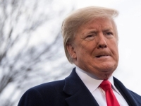 TRUMP ŠOKIRAO IZJAVOM O IRANU: 'Nešto će se dogoditi vrlo brzo'