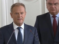 UZBUNA U POLJSKOJ: Vlasti sumnjaju na pokušaj atentata na premijera Tuska i ministra odbrane