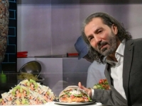 'KEBAB OD 10.000 EURA': Ovako izgleda hit eksponat od voska u Berlinu