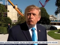 ŠOK U BIJELOJ KUĆI: Donald Trump pred kamerama otkrio strogo čuvanu tajnu...