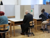IZBORNI DAN U RS-u: Zabilježena tri incidenta na biračkim mjestima