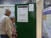 NOVI PODACI CIK-a: Izlaznost do 17 sati porasla, a manje od dva sata glasalo još preko 180.000 birača