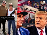 POTPUNI HAOS U WASHINGTONU: Nakon skandala u Banjoj Luci - upućen poziv Trumpovom zetu da se uključi u cijeli slučaj...
