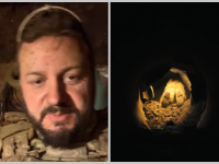 FILMSKA OPERACIJA: Ukrajinci kopirali taktiku Rusa pa ih zarobili (VIDEO)