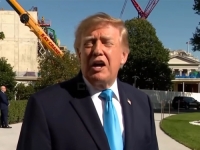 TRUMP NE PRESTAJE ŠOKIRATI: Američki predsjednik potpisao odluku koja mijenja sve...