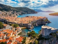 PAPRENE KAZNE NA JADRANU: Odmor u Dubrovniku pretvorio se u noćnu moru, turistima stižu kazne od 1.500 eura