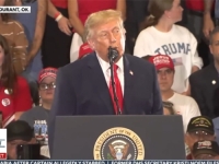 AMERIKA U NEVJERICI NAKON TRUMPOVOG GOVORA  'Upravo se nalazimo u zlatnom dobu Amerike. Imamo...'