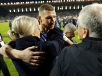 'SUZDRŽAO SAM SE': Džeko otkrio najteži trenutak oproštaja od reprezentacije BiH (VIDEO)