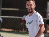 VELIKI TRIJUMF DAMIRA DŽUMHURA: Bh. teniser osvojio Challenger u Italiji i napravio spektakularan skok na ATP listi... (VIDEO)