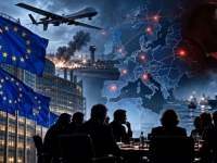 EU SE PRIPREMA ZA NAJGORI SCENARIJ: Strahuju da bi ruski hibridni napadi mogli odnijeti veliki broj ljudskih života