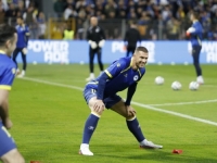 EMOTIVNA PORUKA DŽEKI KOJA JE DIRNULA SVE: 'Hvala ti na svemu, legendo'