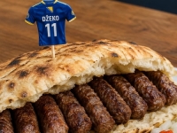 VIC DANA: Doveo Fočak sina u Sarajevo, da prošetaju i vide Džekin oproštaj, a onda je uslijedilo pitanje...