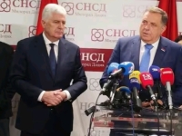 SKANDALOZAN PRILOG: Čovićev medij tvrdi da bošnjačke stranke žele zaobići pobjednike među Hrvatima i Srbima