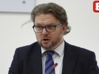 ČLAN CIK-a ŽELJKO BAKALAR OTKRIO: 'Promjene u raspodjeli mandata nisu isključene, možda bih uveo još neke dodatne tehnologije'