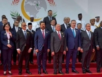 PREDSTAVLJA BiH NA ZASJEDANJU OIC-a: Konaković u Bagdadu