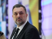 TAJNI PLAN OD DVA MILIONA DOLARA: Konaković se sutra sastaje s ambasadorom Saudijske Arabije nakon spornih navoda Dodikovih lobista