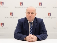 MINISTAR ZDRAVSTVA KS HASANOVIĆ: Više od 900 onkoloških pacijenata dobilo terapiju bez čekanja
