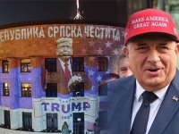 'TO JE NESHVATLJIVO...': Politički potres u Washingtonu zbog Milorada Dodika...