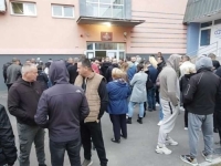 HAOS NA IZBORIMA U SRBIJI: Zabilježene brojne nepravilnosti i manipulacije prilikom glasanja, intervenirala policija...