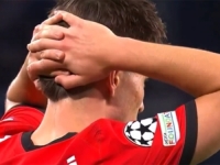 ZVIJEZDA VEČERI LIGE PRVAKA: Pogledajte majstorije Esmira Bajraktarevića, jednog od najzaslužnijih za veliku pobjedu PSV-a...