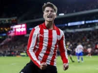 BAJRAKTAREVIĆ PRAVI TRANSFER KARIJERE: Želi ga evropski velikan