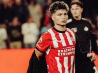 BOSZ POSLAO PORUKU KOJA ĆE OBRADOVATI ZMAJEVE: Evo zašto je Bajraktarević dobio mjesto u prvih 11 PSV-a!