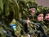 NATO ČLANICA SELI VOJSKU PREMA RUSKOJ GRANICI: 'Moramo pobjeđivati od prvog okršaja'