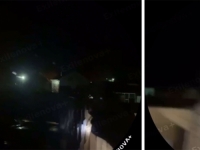 STIŽU SNIMKE S LICA MJESTA: Ukrajinski dronovi zapalili stratešku tvornicu avio-goriva duboko na ruskoj teritoriji...