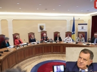 DODIKOV OPASAN PLAN: Planira li RS prkositi odluci Ustavnog suda povećanjem budžeta...
