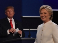 OBJAVILA STARI VIDEO: Pogledajte što je Hillary Clinton prije 10 godina rekla o Trumpu i Putinu