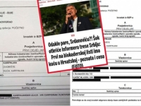 NEVJEROVATNA LAŽ VUČIĆEVOG TABLOIDA: Opozicionom vođi pripisali kuću u Hrvatskoj, ali pogledajte na koji način!