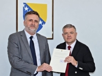 SVEČANO U HERCEGOVINI: Otvara se počasni konzulat zemje članice Europske unije, imenovan počasni konzul...