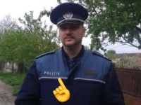 ODMAH POKRENUTA ISTRAGA: Nihad Aličković prijavio rumunskog policajca zbog veličanja Mladića