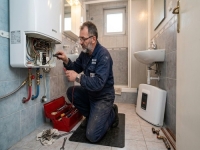 'ČAK 95 POSTO LJUDI NE ZNA PRAVILNO KORISTITI BOJLER': Električar skreće pažnju na naviku zbog koje plaćamo veći račun za struju