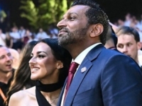 DIREKTOR FBI-a SE ZARUČIO: Kash Patel zaprosio 27-godišnju country zvijezdu, pogledajte ko je osvojio njegovo srce (FOTO)