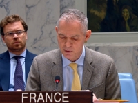 PARIZ NE ŽELI ŠUTJETI O KRIZI U BiH: Francuska upozorila na separatizam i zatražila ubrzano imenovanje novog visokog predstavnika...