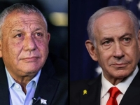 EVO KO BI MOGAO ZAMIJENITI NETANYAHUA: Bivši izraelski ministar pravde iznio prognozu nakon izlaznih anketa